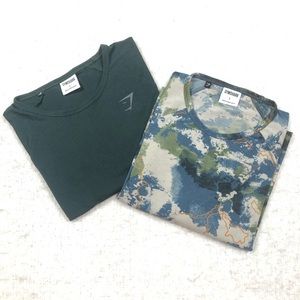 ❤️ Venture T-Shirts x2